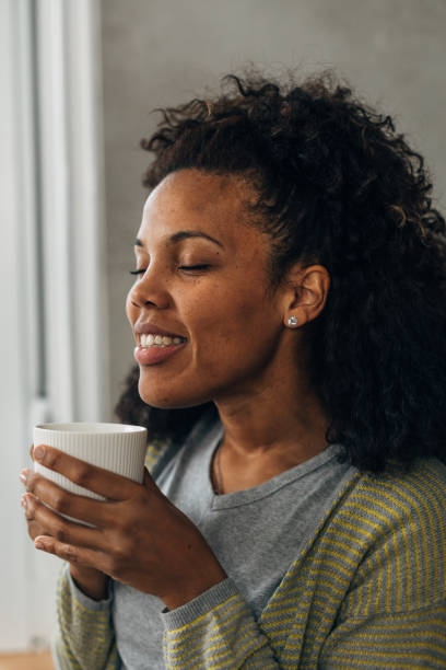 istock woman at home 2047258548