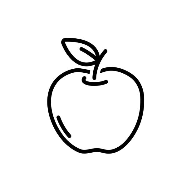 Over 600 Free Apple Vectors - Pixabay