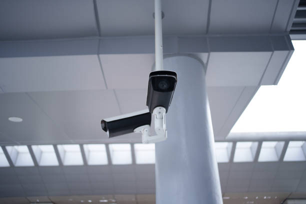 istock Surveillance facilities infringe on people’s privacy 2047501121