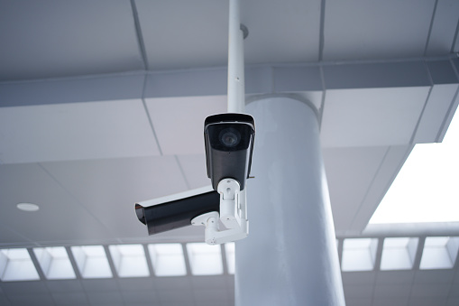 Surveillance facilities infringe on people’s privacy