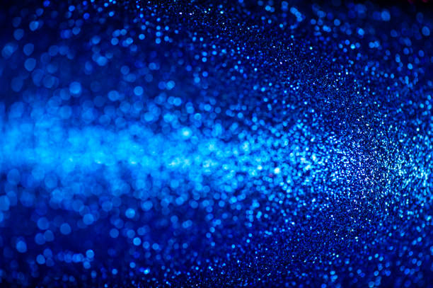 istock Textured surface of painted metal with powder coating. Fine texture metal surface sparkle glitter. Car painting 2047648221