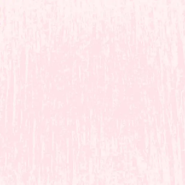 Vector illustration of Textured square background. Delicate pink color. Crumpled paper texture. Striped abstraction.