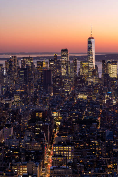 istock New York City skyline 2047812521