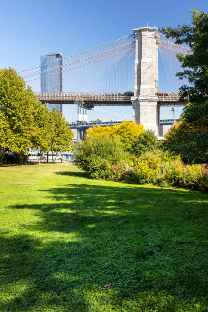 istock New York City bridges 2047813337