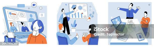 Training Istock Corporate Training Internal Training Programs Help Employees Enhance ...
