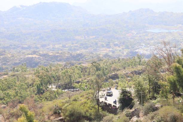 istock Mountains Photography At Mount Abu While Travelling To Guru Shikhar 2048252442