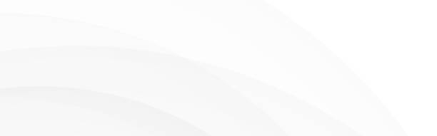 stockillustraties, clipart, cartoons en iconen met white background. wide minimal design. abstract texture with smooth gradient. neutral light template. simple website background. elegant wallpaper. vector illustration - grijze-achtergrond