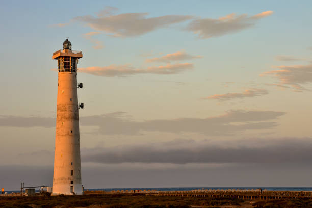 istock Old Lighthouse near the Sea 2048342152