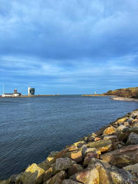 istock Aberdeen Harbour Entrance 2048359127