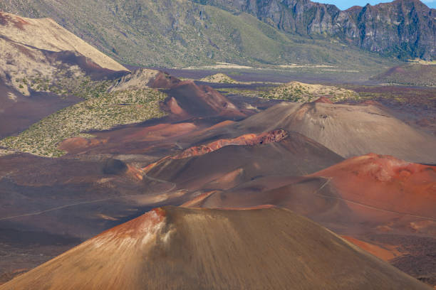 istock volcano landscape, maui, hawaii 2048530919