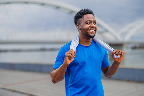 The resilience of outdoor training