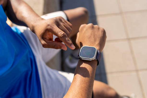 istock The intersection of endurance and innovation 2048696630