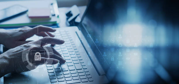 istock The concept of a protection system for computer and network . 2048716441