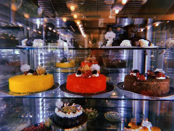 Photo of Desserts