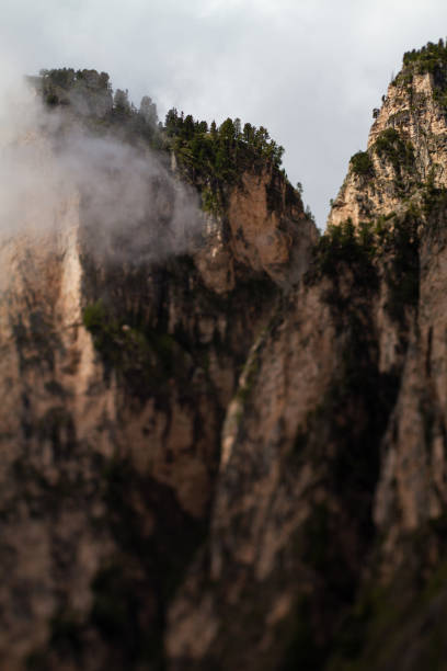 istock Mountain landscapes on the Dolomites 2048781360