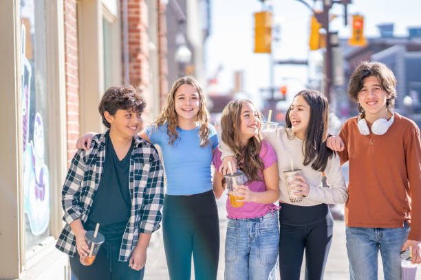 istock Spending Time in the City 2048878702