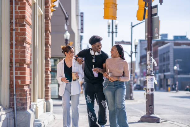 istock Spending Time in the City 2048878717