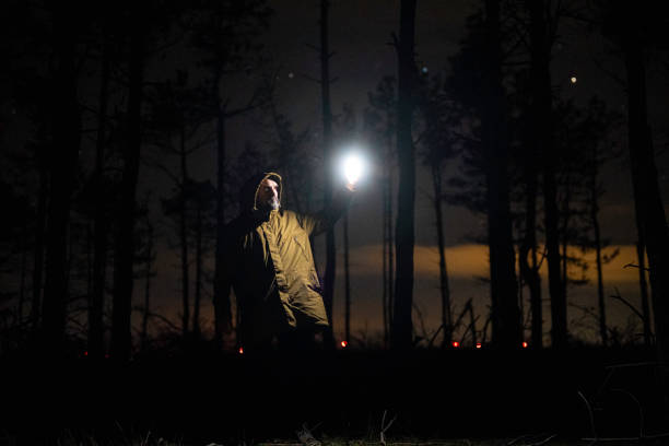 istock No darkness only light. Fiat lux. 2049129222