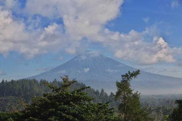 istock Borobudur, the great Buddhist temple in Indonesia 2049813103