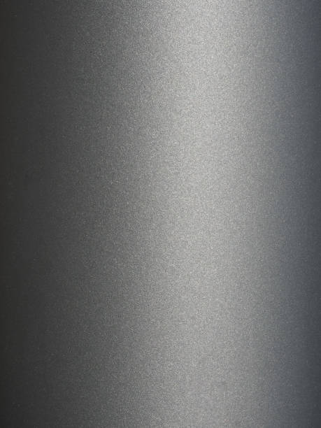 dark grey steel metal texture useful as a background