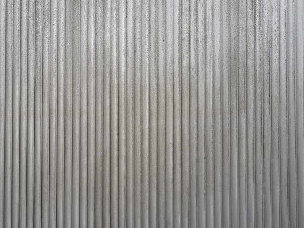 istock grey aluminium metal texture background 2049827173