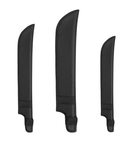 istock knife cases on white backgroun 2049841835