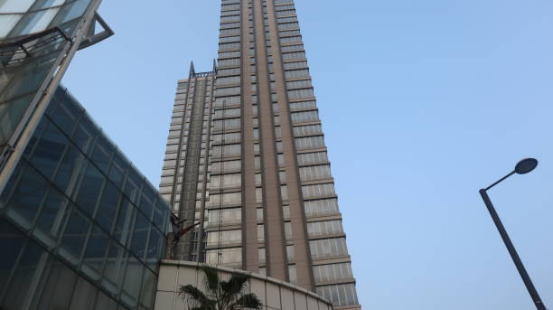 istock buildings in the city center 2049950924
