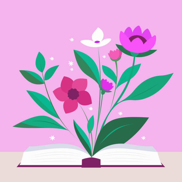 Flower Program Clip 110+ Enrichment Programs Stock Illustrations, Royalty-Free Vector ...