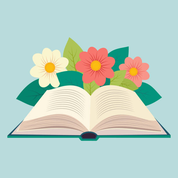 Flower Program Clip 110+ Enrichment Programs Stock Illustrations, Royalty-Free Vector ...