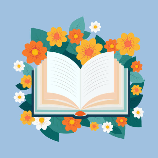 Flower Program Clip 110+ Enrichment Programs Stock Illustrations, Royalty-Free Vector ...
