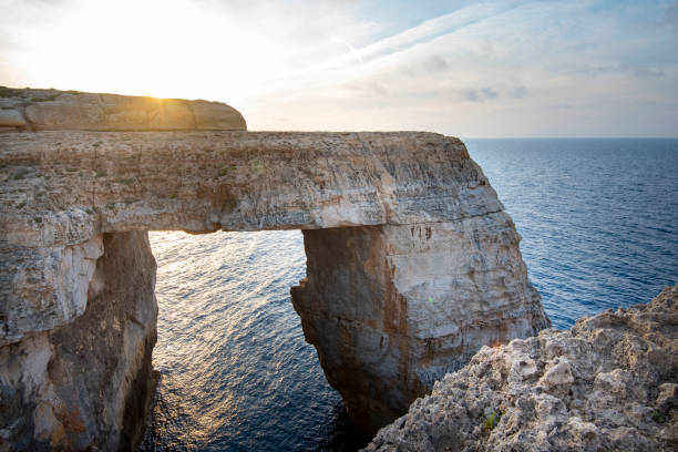istock Cliffs of Wied il-Mielah 2050016640