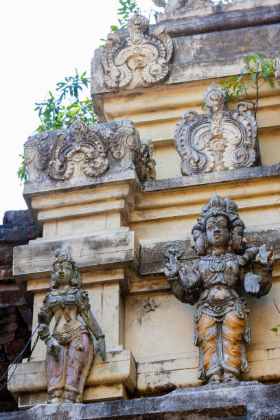 istock Sella Kataragama Temple, Kataragama, Sri Lanka 2050026855