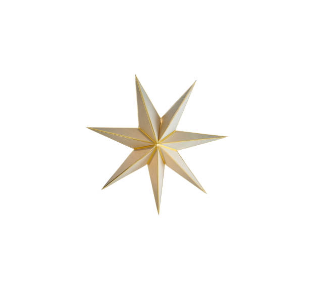istock New year Christmas tree ornament object isolated style. 2050096932
