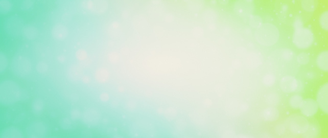 spring light green blur background, glowing blurred design, summer background for design wallpaper