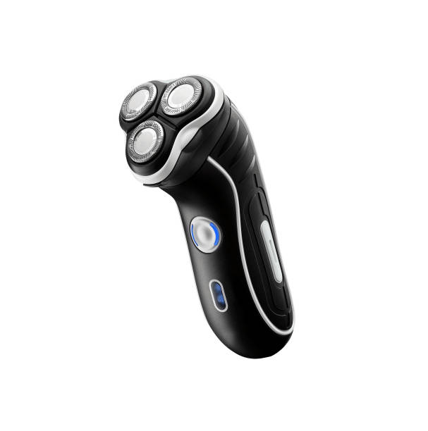 istock electric shaver isolated 2050308144