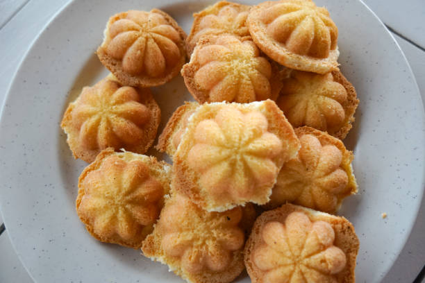 istock Traditional Malaysian Snack 2050323926