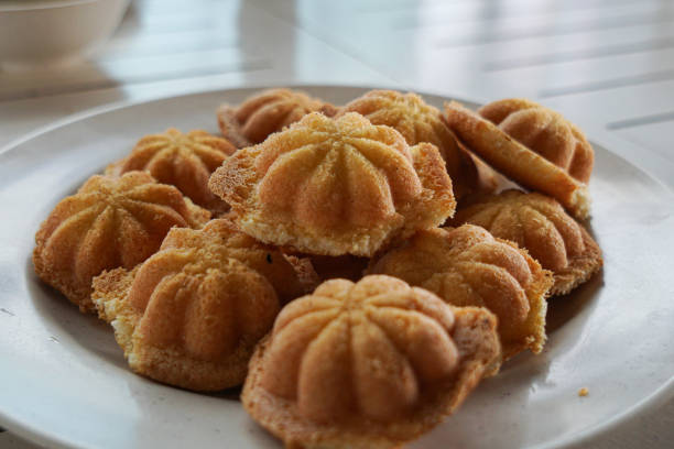 istock Traditional Malaysian Snack 2050324975