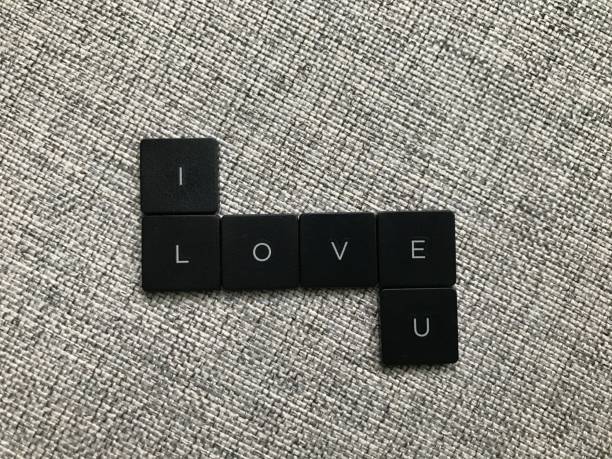 i love you letter