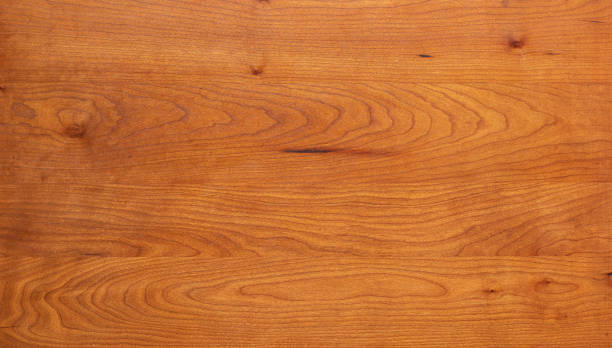 istock Wood texture background. Cherry wood desktop texture background, cherry wood texture background. 2050441586