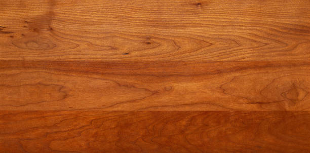 istock Wood texture background. Cherry wood desktop texture background, cherry wood texture background. 2050441605