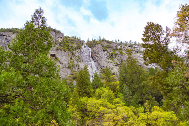 istock Yosemite Falls in Yosemite National Park 2050479565