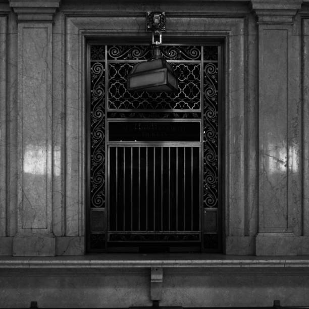 istock Timeless at Grand Central Station 2050587596
