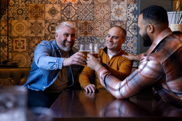 istock Cheers to Friendship 2050597147