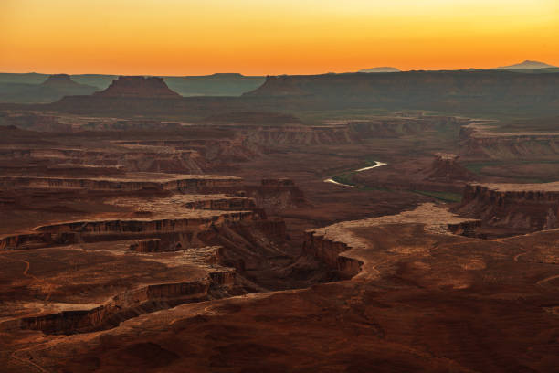 istock Moab Utah Canyonland National Park Landscape 2050600859
