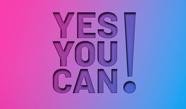 Yes you can banner