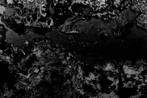 istock Photo close-up of marble texture wall 2050628264
