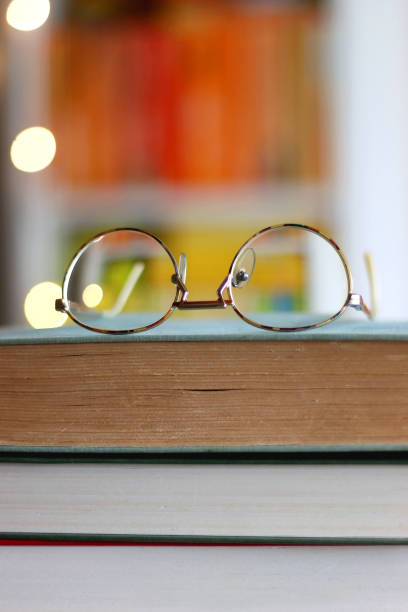 istock Books, Glasses and Candles 2050684874