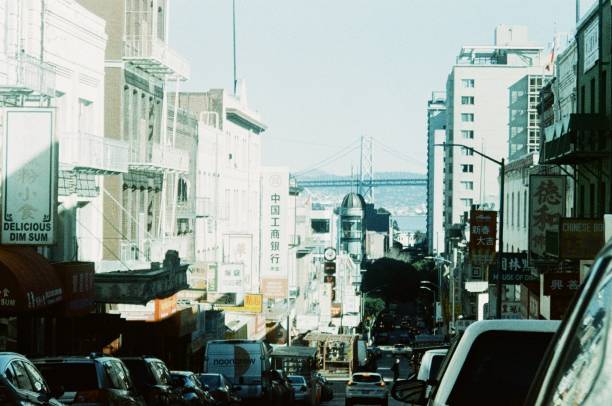 istock San Francisco Chinatown 2050705858