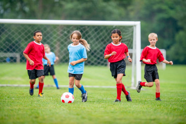 istock Children Playing Soccer 2050762466