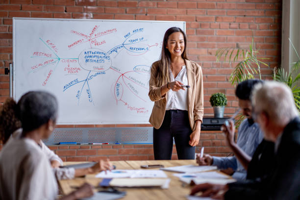 istock Business Meeting 2050798680